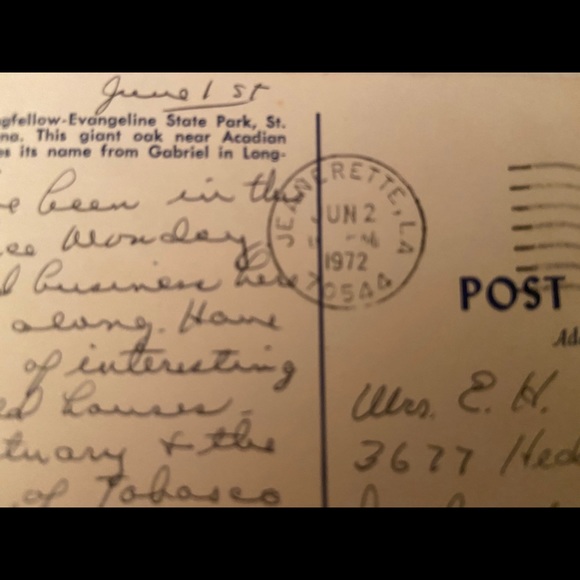 Postcard bundle ! - Picture 6 of 6